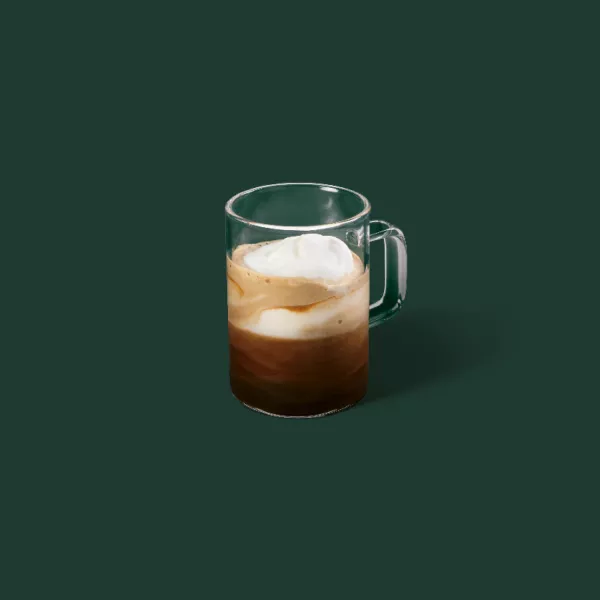 Espresso Con Panna