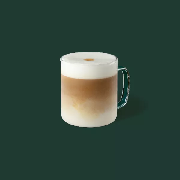 Latte Macchiato