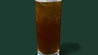 Iced Black Tea